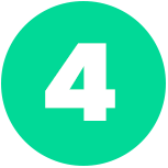 green-icon-number-4