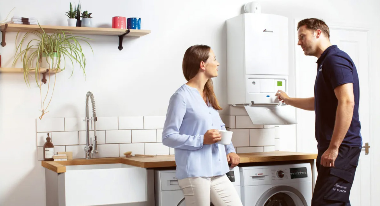 boiler installation bathgate a rated boilers